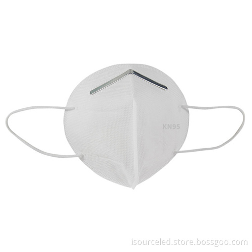 Ffp2 N95 Masks Ideal For Outdoor